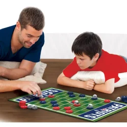 New England Patriots Checkers