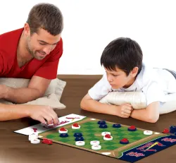 St. Louis Cardinals MLB Checkers