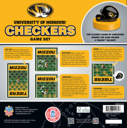 Missouri Checkers