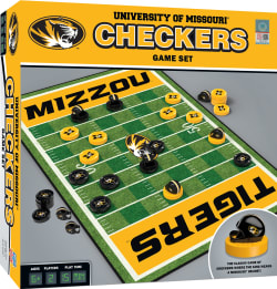 Missouri Checkers