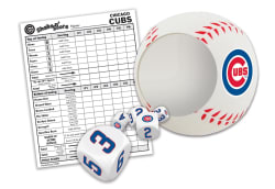 Chicago Cubs Shake N' Score