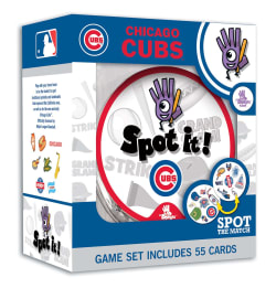 Chicago Cubs Spot It!