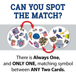 Chicago Cubs Spot It!