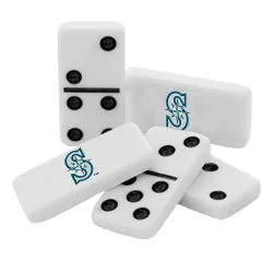 Seattle Mariners MLB Dominoes