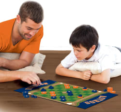 Houston Astros Checkers