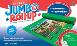 Jumbo Puzzle Roll-Up