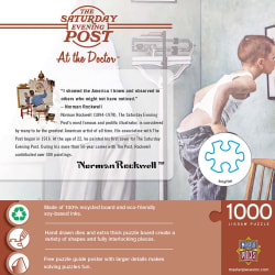 At the Doctor's People