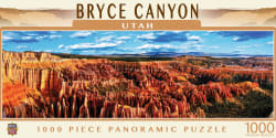 Bryce Canyon Landmarks & Monuments