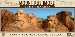 Mount Rushmore Landmarks & Monuments