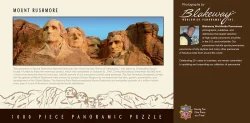 Mount Rushmore Landmarks & Monuments