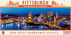 Pittsburgh Photography