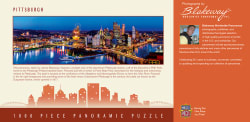 Pittsburgh Photography