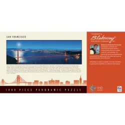 San Francisco Landmarks & Monuments