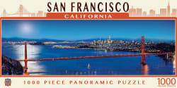 San Francisco Landmarks & Monuments