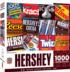 Hershey's Moments Collage Jigsaw Puzzle
