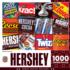 Hershey's Moments Collage Jigsaw Puzzle