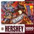 Hershey's Mayhem Candy Jigsaw Puzzle