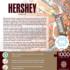 Hershey's Swirl Candy Jigsaw Puzzle