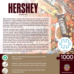 Hershey's Swirl Candy