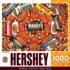 Hershey's Swirl Candy Jigsaw Puzzle