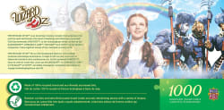 Wizard of Oz Movies & TV