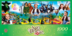 Wizard of Oz Movies & TV