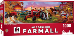 Farmall Farm