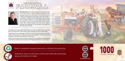 Farmall Farm