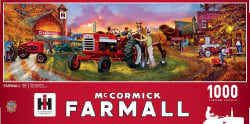 Farmall Farm