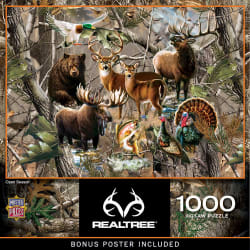 Open Season Forest Animal