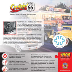 Dogs & Burgers Vehicles