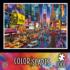Show Time New York Jigsaw Puzzle