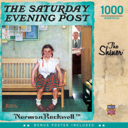 The Shiner Nostalgic & Retro