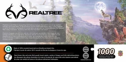 Real Tree Forest Animal