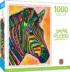 Stripes McCalister Horse Jigsaw Puzzle
