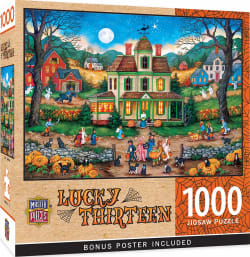 Halloween - Lucky Thirteen Halloween