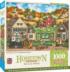 Great Balls of Yarn Countryside Jigsaw Puzzle