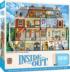 Walden's Manor House Around the House Jigsaw Puzzle