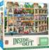 Fields Department Store Shopping Jigsaw Puzzle