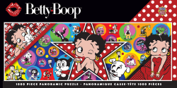 Betty Boop Pop Culture Cartoon