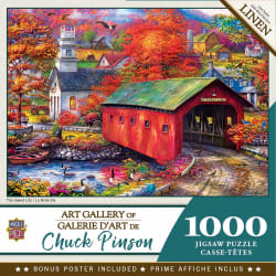 The Sweet Life Landscape