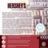 Hershey's Chocolate Paradise Candy Jigsaw Puzzle