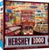 Hershey's Candy Shop Candy Jigsaw Puzzle