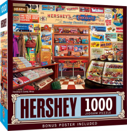 Hershey's Candy Shop Candy