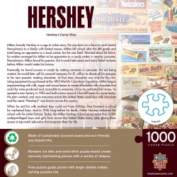 Hershey's Candy Shop Candy