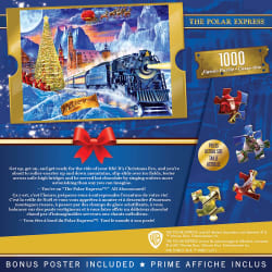 Holiday - The Polar Express Movies & TV
