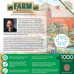 Grandma's Garden - Scratch and Dent Farm