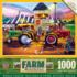 For Top Honors Farm Jigsaw Puzzle