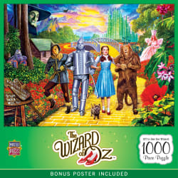 Off To See the Wizard Movies & TV