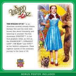 Off To See the Wizard Movies & TV